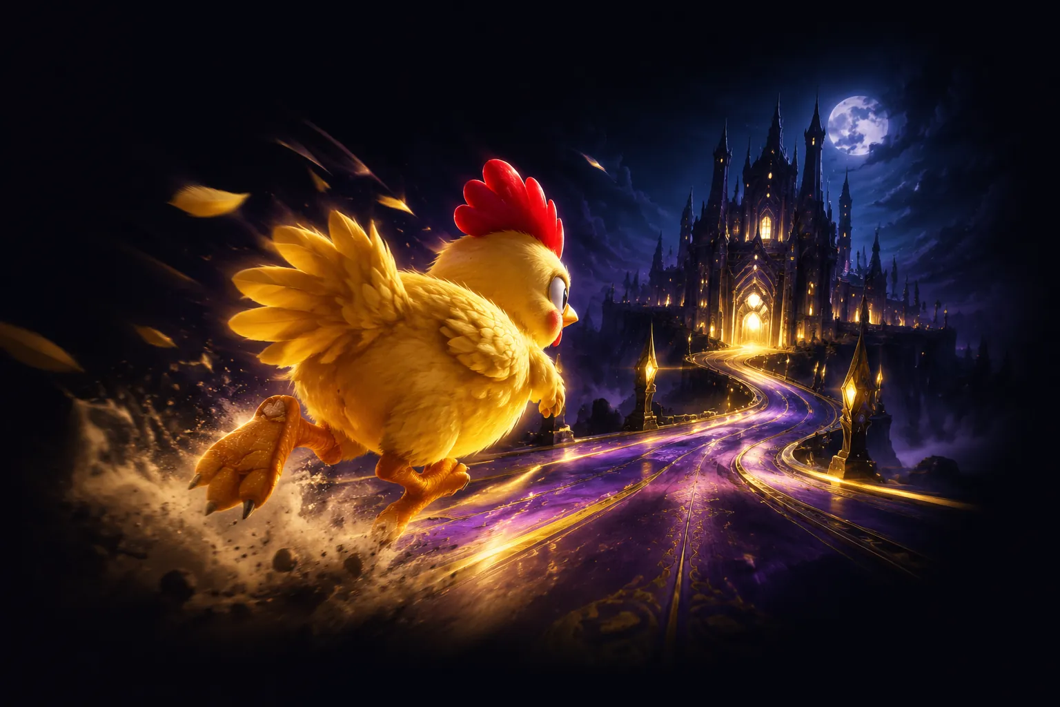 Chicken Road: tutto quello che devi sapere sul gioco